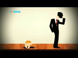 Hıçkırık Bardağı - Saçma İcatlar - TRT Okul