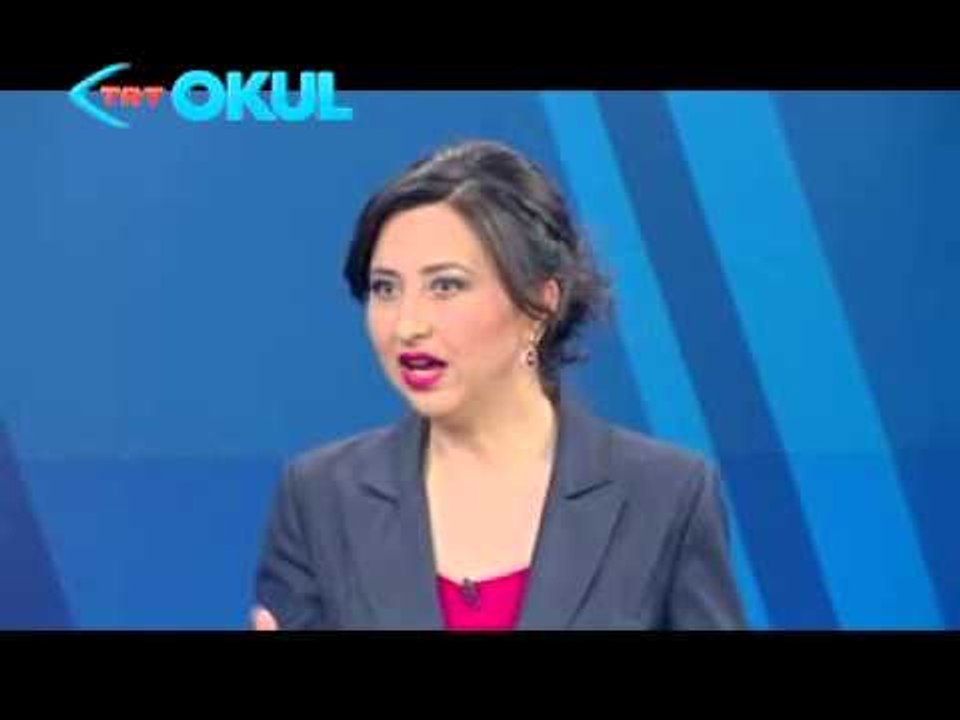 Avrupa Birliği - 7. Ders (Açık Sınıf 2013 - 2014) - TRT Okul