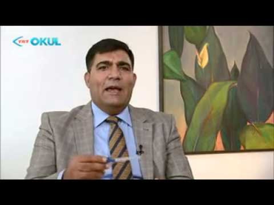 İşletme İlkeleri - Ders 1 - AÖF - TRT Okul