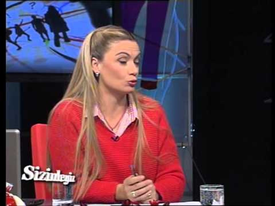 Obezite - Sizinleyiz - TRT Okul
