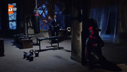 Kertenkele - 79 Bölüm Fragmani