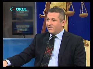 Arabuluculuk Kanunu - Herkesin Avukatı