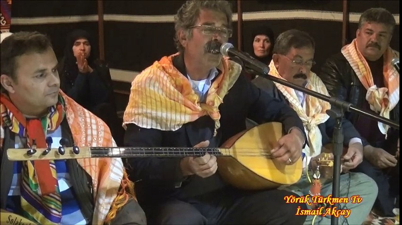 Kaş Yörük Yareni. 2. BÖLÜM 2016.