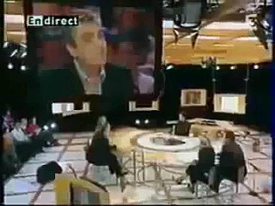 le vrais visage d'Israel (pourquoi cette vidéo a été censurée)