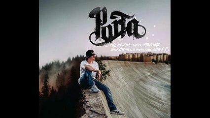 Porta - Hay siempre un sentimiento muerto en un corazon roto 1.5