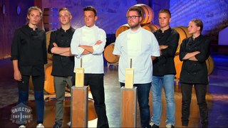 Nicolas ou Karl, qui sera le grand gagnant d'objectif top chef cette année ?