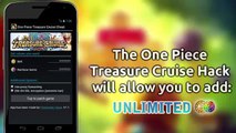 One Piece Treasure Cruise Triche Hack [Illimité Beli et Gems] MIS À JOUR 1