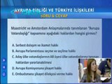 Avrupa Birliği ve Türkiye İlişkileri - 7. Bölüm - Açık Sınıf - TRT Okul