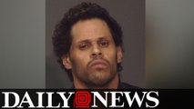 NYPD Suspends Cop Who Let Prisoner Escape