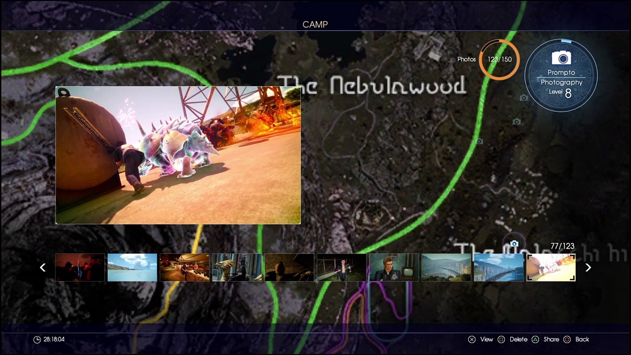 Final Fantasy XV Pt 15 (65)