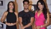 Malaika Arora Khan, Prateik Babbar & Sameera Reddy At 'Let's Design-Season 4' Finale
