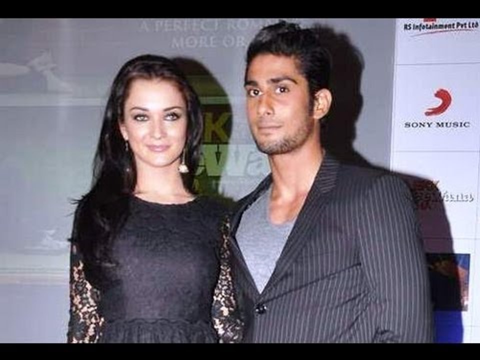 Prateik and Amy Jackson talk about the success of the song 'Hosanna' from 'Ekk Deewana Tha'