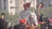 Riteish Deshmukh Baarat | Shah Rukh Khan, John Abraham at Riteish - Genelia Wedding