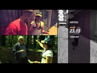 Kripteks - Fragman - TRT Okul
