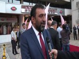 Televizyon Yayıncılığı Jüri Üyesi Ahmet Yenilmez ile Röportajımız