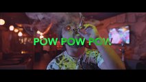 DIKA - Pow Pow Pow Feat 13eme Art [CLIP OFFICIEL]