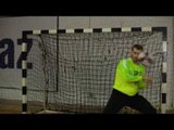 Sporlab - Hentbol - TRT Okul
