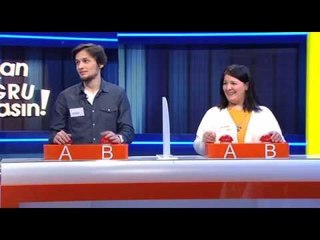 Aman Doğru Olmasın - Fragman - TRT Okul