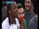 İyi Orta Gol Getirir - Çorumlu Futbolcu - TRT Okul