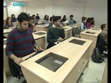 Bizim Kampüs - Boğaziçi Üniversitesi - TRT Okul