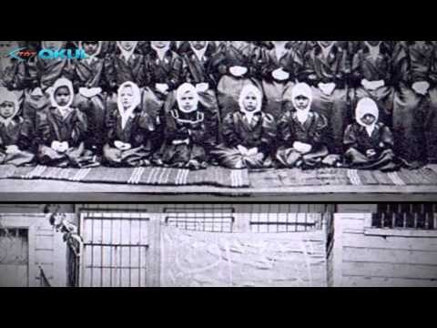 Lise Sıraları - Cağoğlu Anadolu Lisesi - TRT Okul