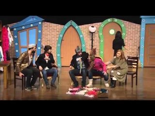 Hayat Tiyatrodur - Fragman - TRT Okul