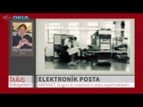 Buluş Hikayeleri - Elektronik Posta - TRT Okul