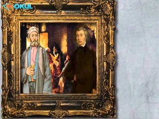 Yol Geçen Hanı - Adam Mickiewicz - TRT Okul