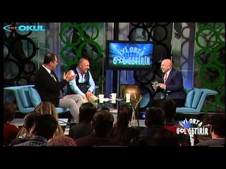 İyi Orta Gol Getirir - Fragman - TRT Okul