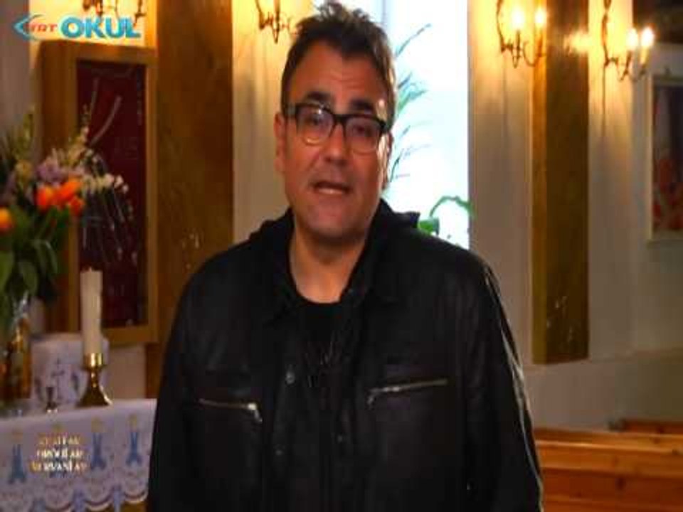 Krallar Ordular Kervanlar - Polonezköy - TRT Okul