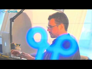 Tasarım Okulu - Fragman - TRT Okul