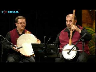 Miras - Fragman - TRT Okul