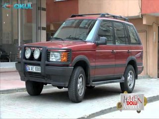 Hüner Dolu Anadolu - Suyun Faydaları - TRT Okul