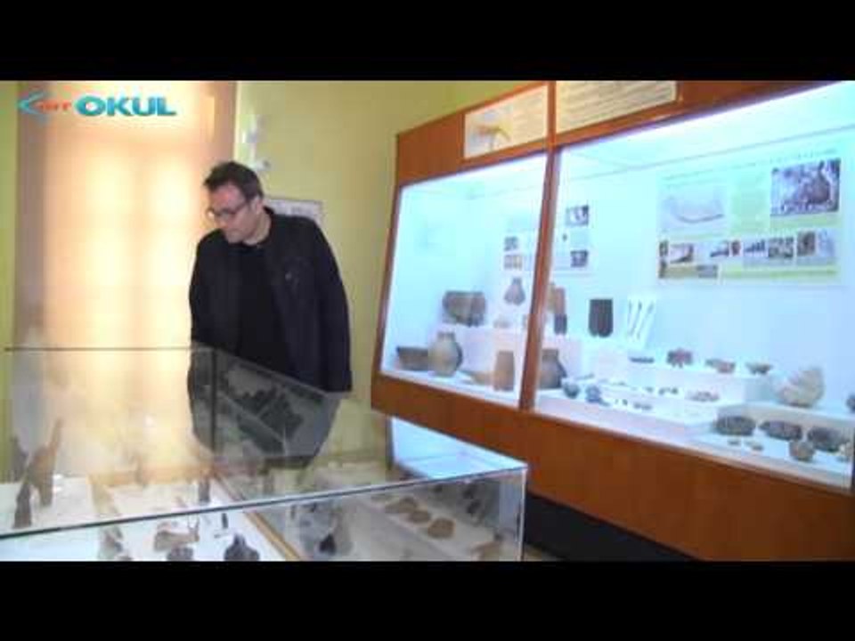 Krallar Ordular Kervanlar - Kırklareli 2 - TRT Okul