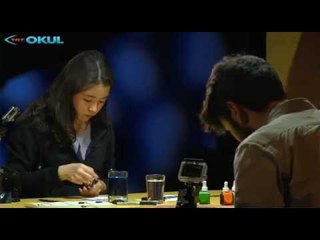 Karikatürün ABC'si - Fragman - TRT Okul'da.