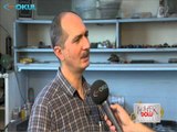 Hüner Dolu Anadolu - Sarj Ünitesi / Erişte Kesme Makinası - TRT Okul