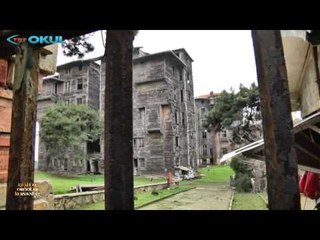 Krallar Ordular Kervanlar - Adalar - TRT Okul