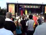 Tony rebel sundance reggae 2007