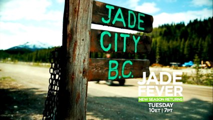 Нефритовая лихорадка. 2 сезон 15 серия Усталость (2016)