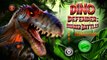 Dino Defender Bunker Battles Android Gameplay (HD)