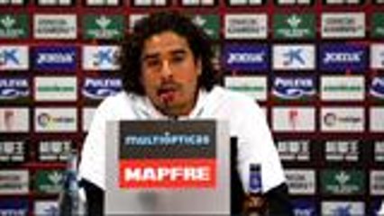 'Siempre será un reto enfrentar a equipos de este nivel'