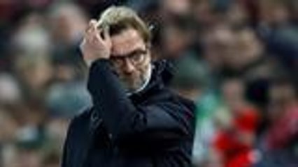 Klopp espera con ansias choque ante Guardiola