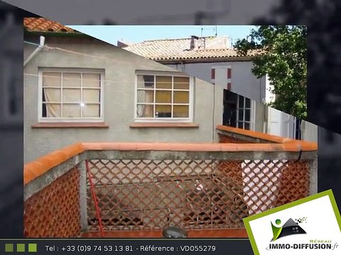 Maison A vendre Durban corbieres 250m2 - 158 000 Euros