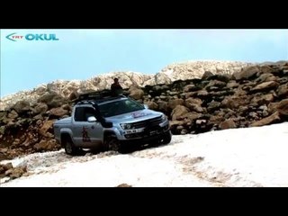 Zor Yollar - Fragman - TRT Okul