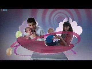 Anne Elimi Tutsana - Fragman - TRT Okul