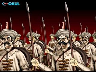 Yavuz Sultan Selim - Kilometre Taşları - TRT Okul