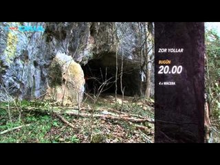 Zor Yollar - Fragman - TRT Okul