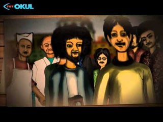 Ahmet Rasim - Edebiyatın Yüzü - TRT Okul