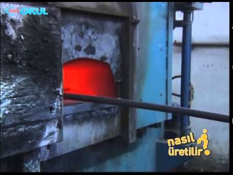 Nasıl Üretilir? - Zil - TRT Okul