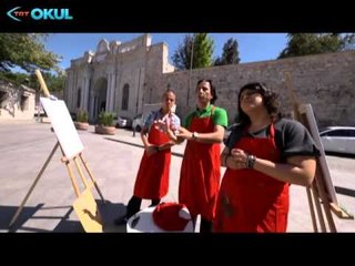 Her Yer Resim Olsun - 17. Bölüm - TRT Okul